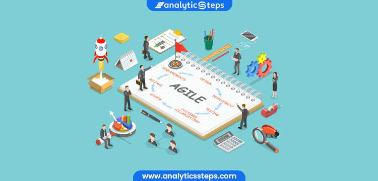 All you need to know about SAFe Agile Methodology title banner